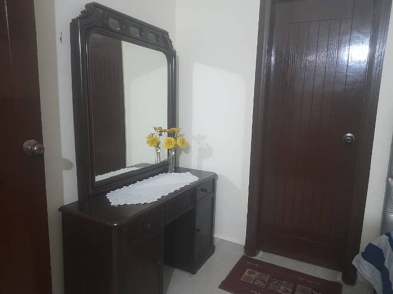 Safari Villas Furnished Single Storey in Bahria Town Lahore 7