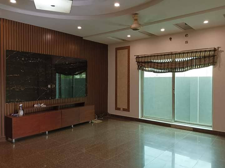 One Kanal House Near Imtiaz Mall in Bahria Town Lahore 10