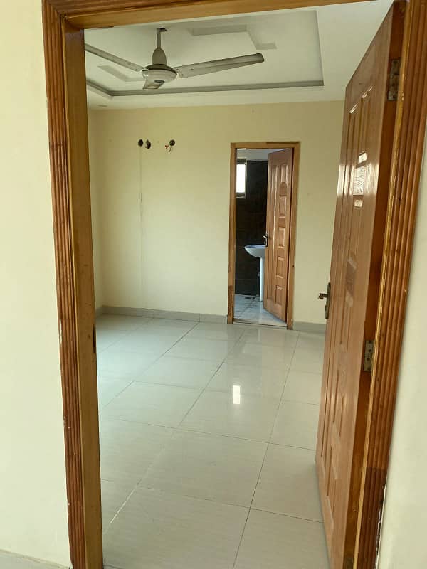 Family Apartment For Rent in Bahria Town Lahore 3