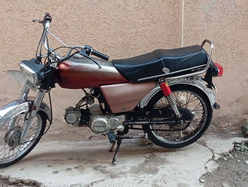 habib bike 3