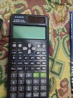 orignal Casio 2nd new addition with box