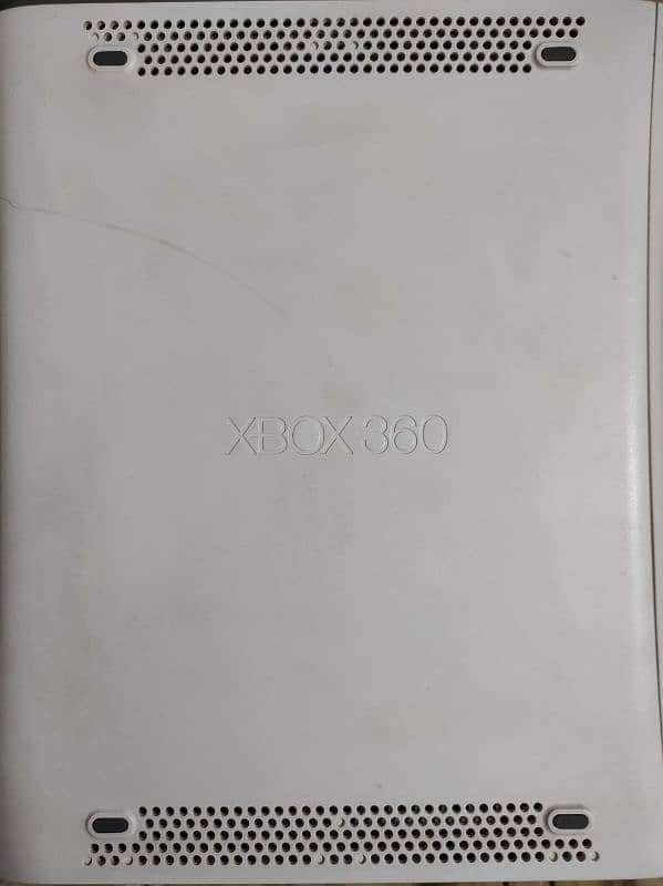 Xbox 360 RGH 3.0 1