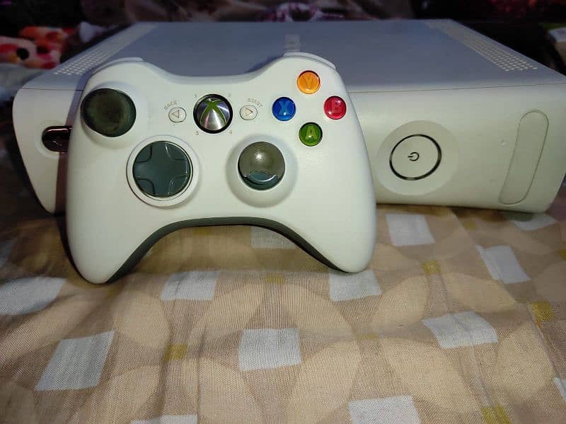 Xbox 360 RGH 3.0 3