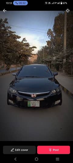 Honda