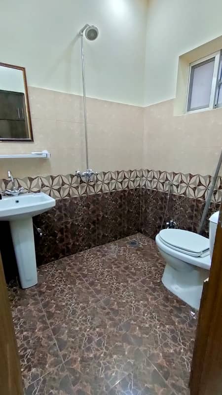 One Bedroom Furnished Apartment in Bahria Town Lahore 2