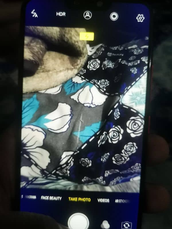 Vivo Y85a 4Gb 64Gb pta Approved 5