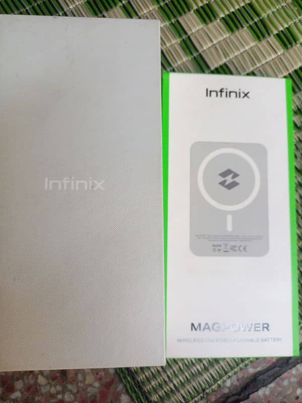 infinix note 40 1