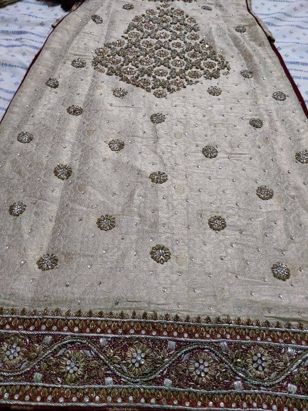 BRIDAL SHAHARA AVAILABLE FOR SALE 12