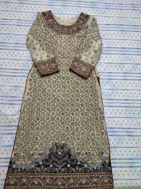 BRIDAL SHAHARA AVAILABLE FOR SALE 15