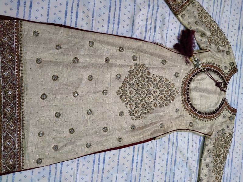 BRIDAL SHAHARA AVAILABLE FOR SALE 16