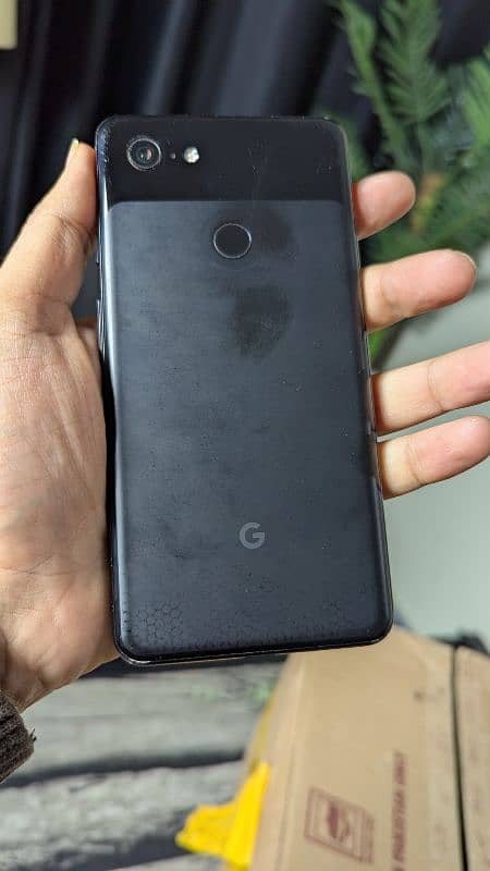 Google Pixel 3Xl 4/64 Original 1