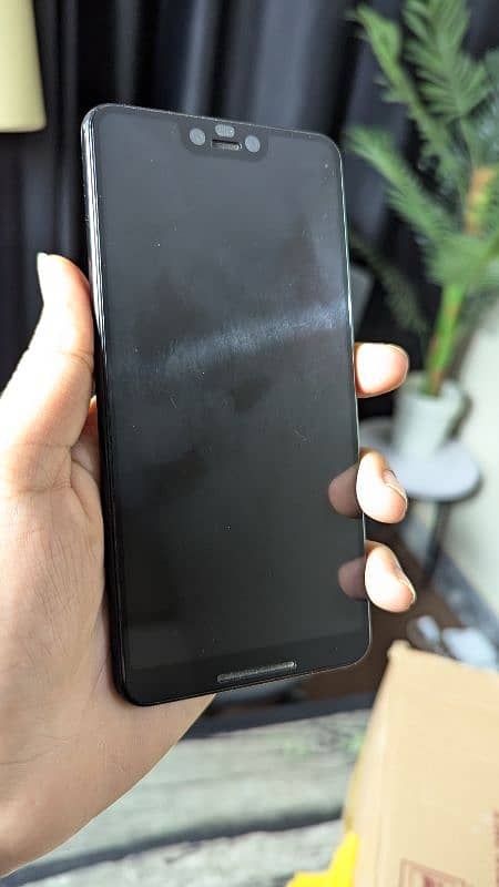 Google Pixel 3Xl 4/64 Original 2