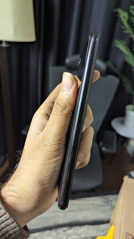 Google Pixel 3Xl 4/64 Original 4