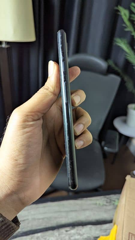 Google Pixel 3Xl 4/64 Original 5