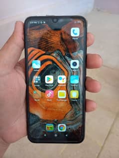 Redmi 9C 3/64 PTA Approved offical