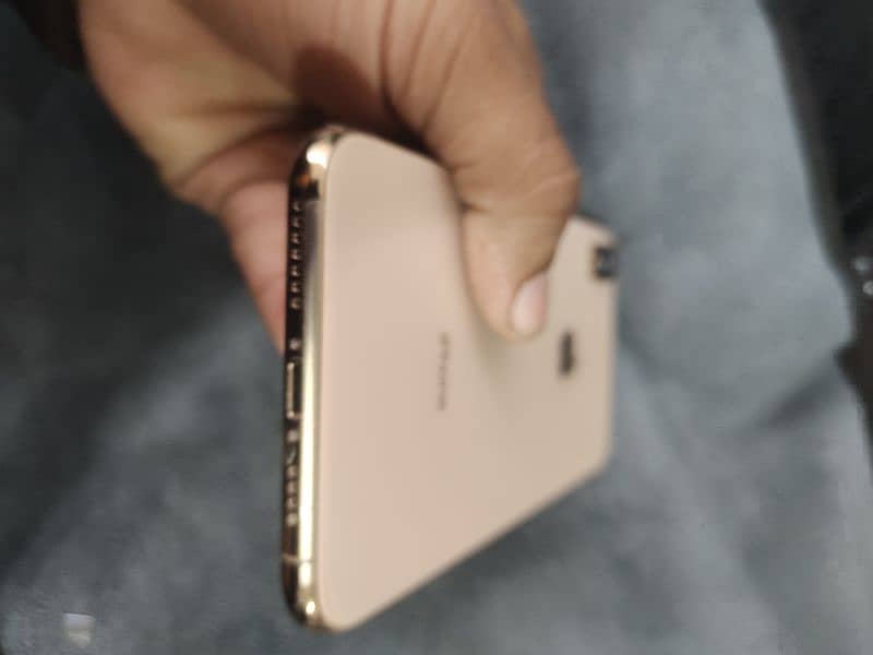 XS Max 64gb pta approved 2