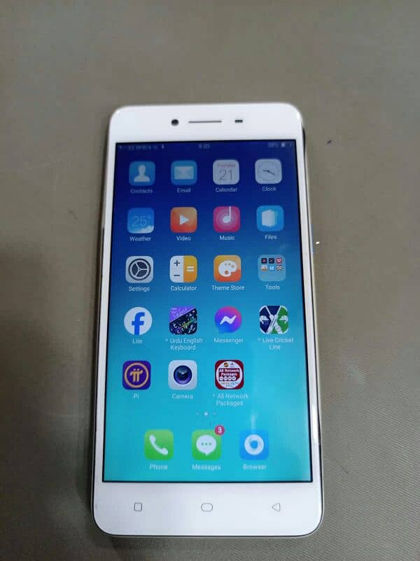 oppo A 37 for sail chep rate 0