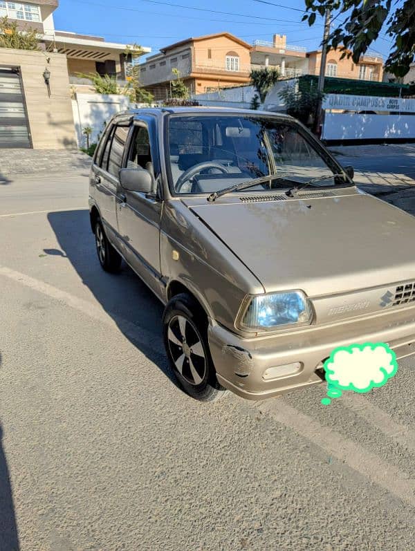 Suzuki Mehran VX 2015.03216729057 1