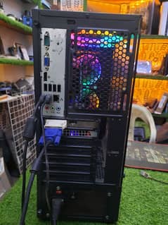 GAMING PC RGB