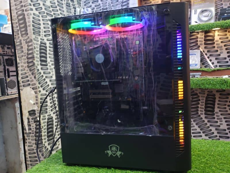 GAMING PC RGB 2