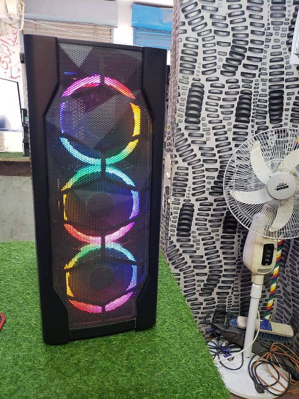 GAMING PC RGB 3