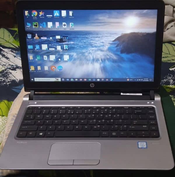 hp ProBook 0