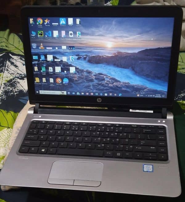 hp ProBook 1