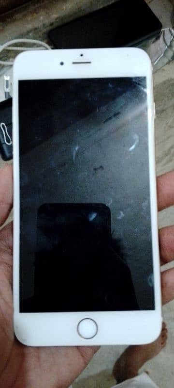 I phone 6s plus all part 03071645139 0