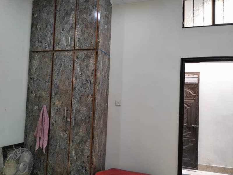 5 Marla House With 2 Shops Available In Sabri Darbar Street Chakri Road 4