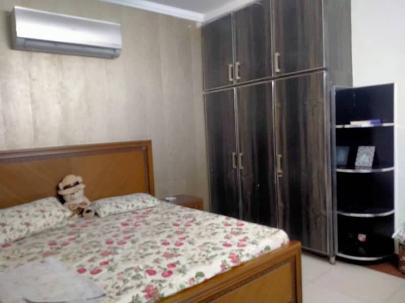 5 Marla Beautiful House For Sale In Johar Town 6