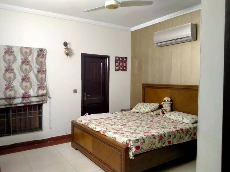 5 Marla Beautiful House For Sale In Johar Town 13