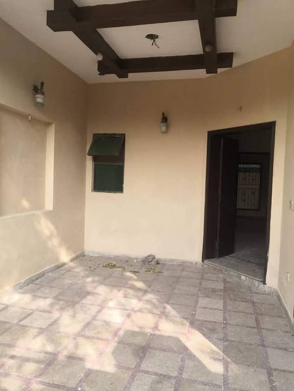 3.5 Marla Beautiful House For Sale In Johar Town 6