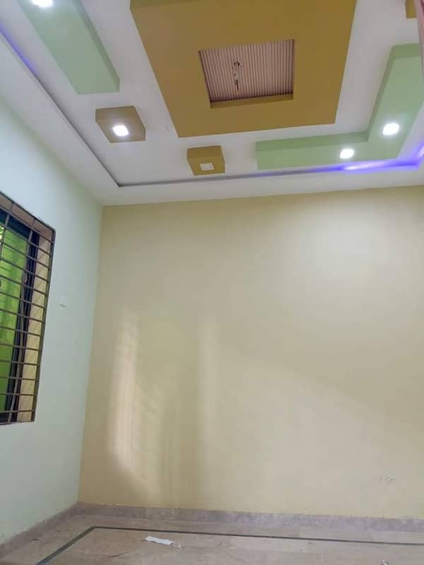 3.5 Marla Beautiful House For Sale In Johar Town 25