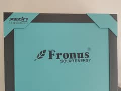 Fronus 3.2Kw Hybrid inverter one month used