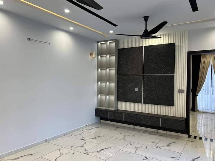 10 Marla Brand New House For Sale In JOHAR TOWN 20