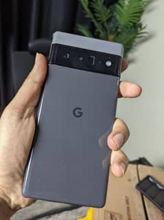 Google Pixel 6 pro 6/128 10/10