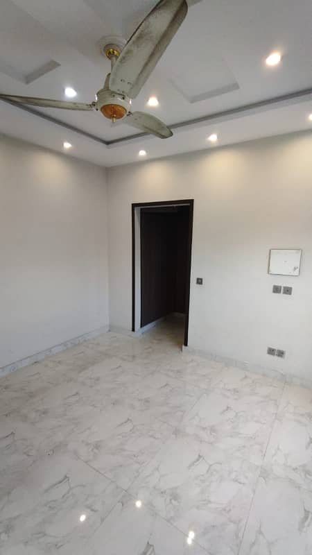 08 MARLA HOUSE FOR SALE LDA APPROVED IN SOUTHERN BLOCK PHASE 1 BAHRIA ORCHARD LAHORE 2