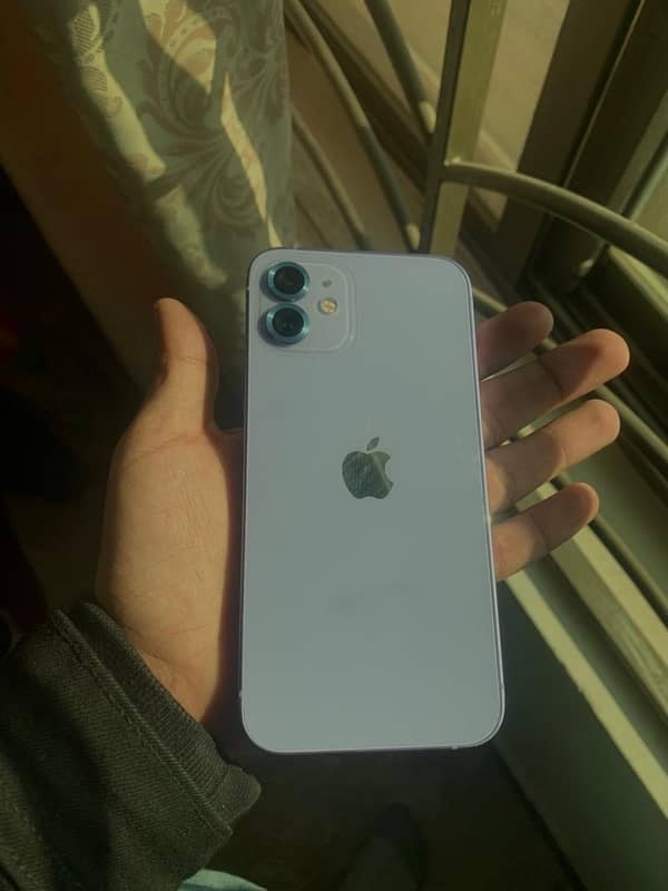 Iphone 12 Non pta 0