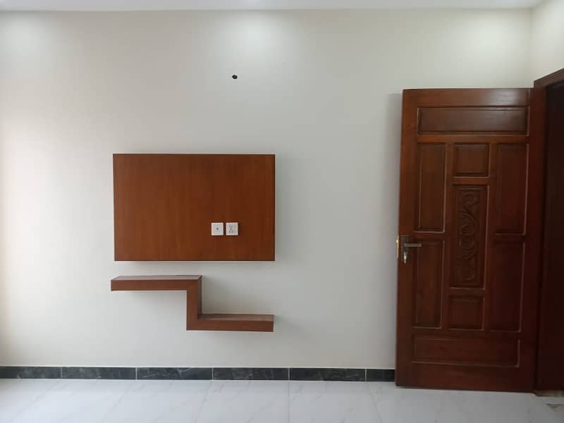 12-Marla House with Basement in Bahria Town Lahore 5