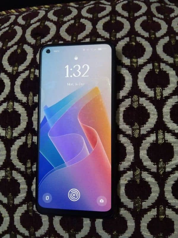 oppo f21 pro almost 9/10 condition 1