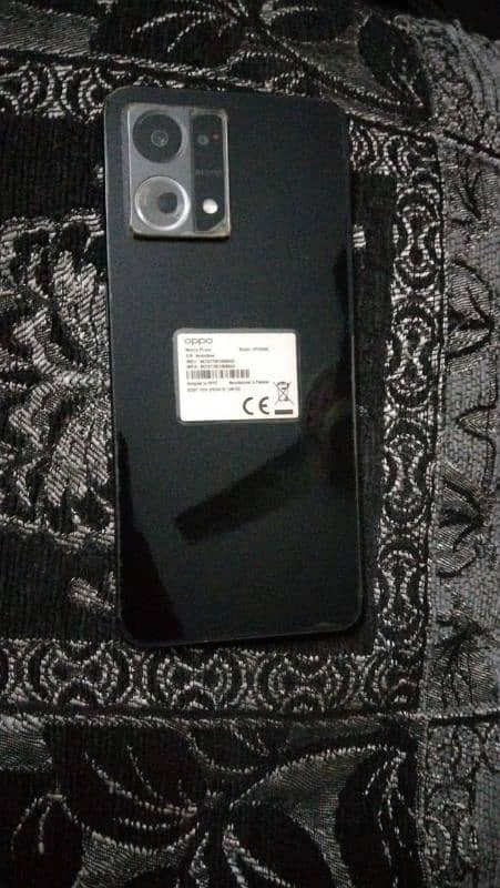 oppo f21 pro almost 9/10 condition 3