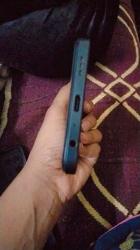 oppo f21 pro almost 9/10 condition 5