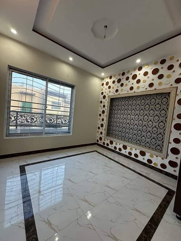 12 Marla Brand New Luxury House For Sale In Punjab Society Ph2 1