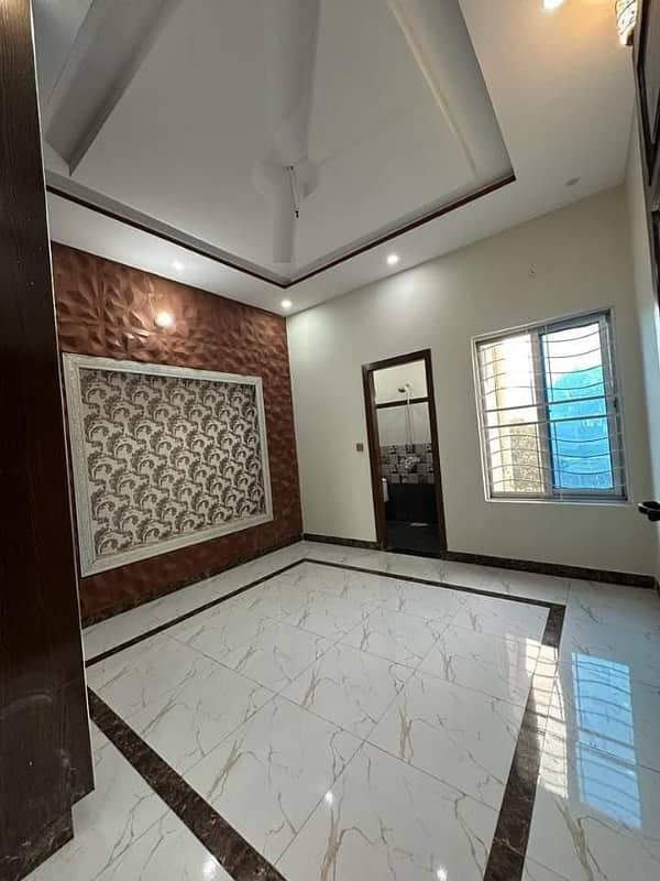 12 Marla Brand New Luxury House For Sale In Punjab Society Ph2 22