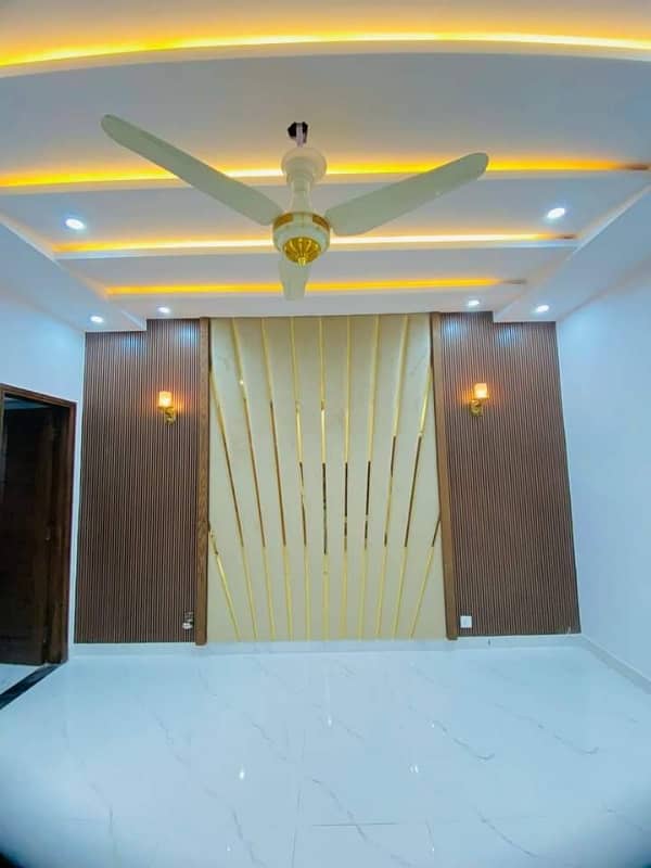 12 Marla Brand New Luxury House For Sale In Punjab Society Ph2 26