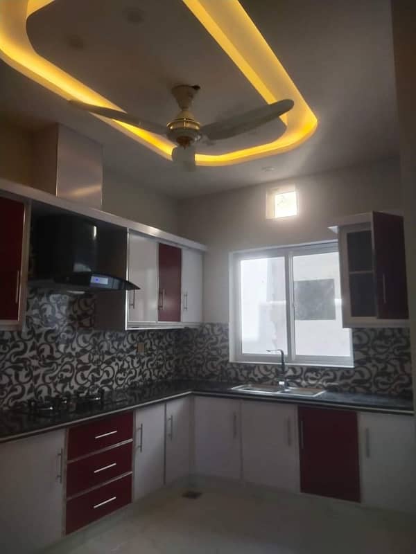 12 Marla Brand New Luxury House For Sale In Punjab Society Ph2 32