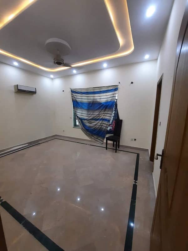 Eight Marla House for Rent in Bahria Town Lahore 8