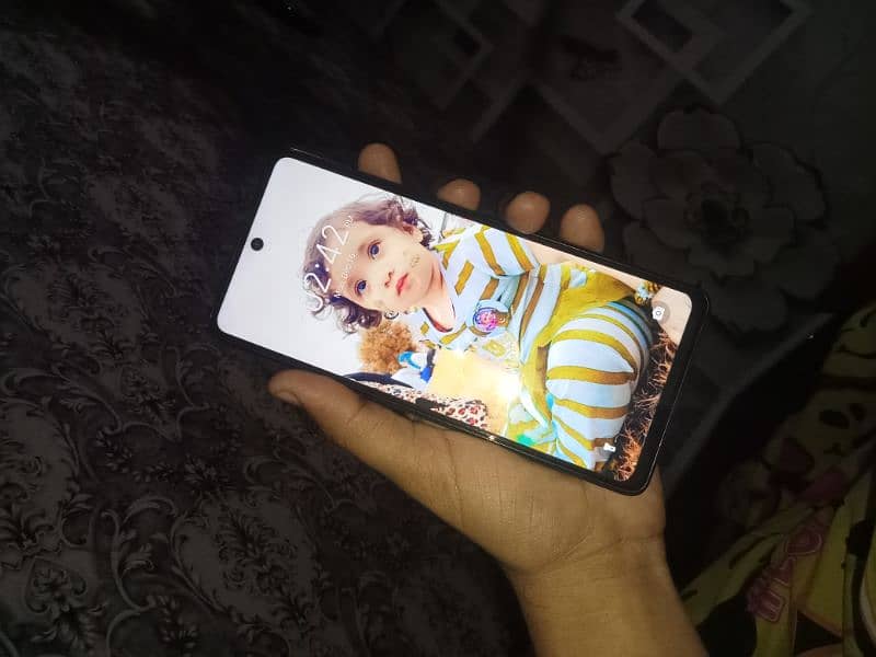 Infinix hot 30 8jbram 128jb mamori Khali set ha nic copy ha set new ha 4