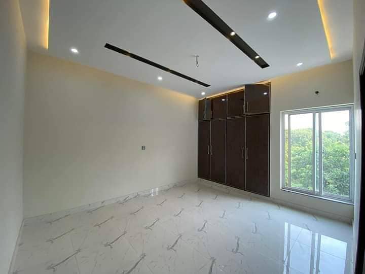 1 Kanal Brand New Luxury House For Sale In Valencia Town 21