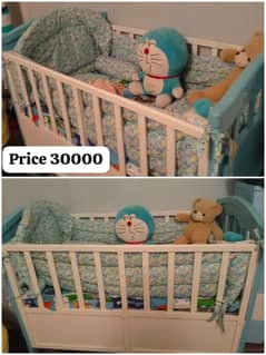 Kids Cot | Baby Cot | Kids Bed | Baby Bed | Kids Furniture For sale